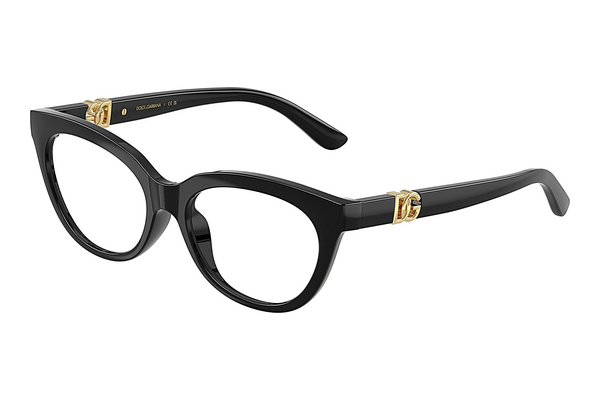 Gafas de diseño Dolce & Gabbana DX5005U 501