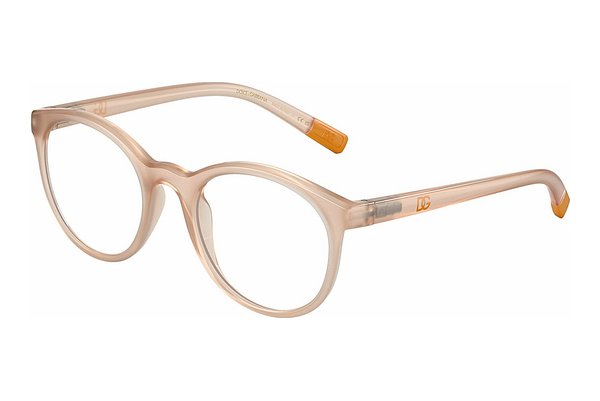 Gafas de diseño Dolce & Gabbana DX5095 3041