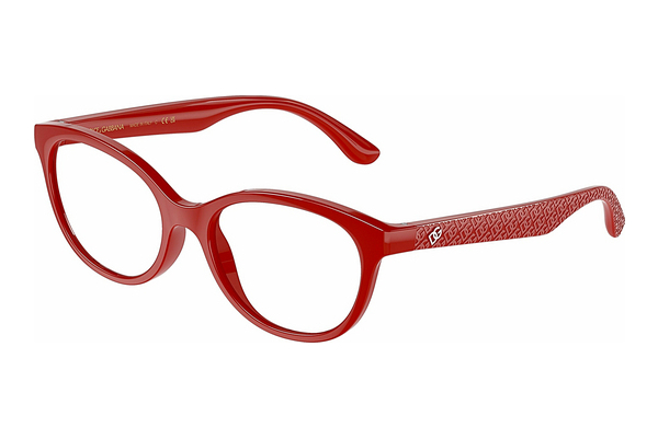 Gafas de diseño Dolce & Gabbana DX5096 3088