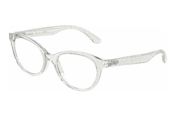 Gafas de diseño Dolce & Gabbana DX5096 3108