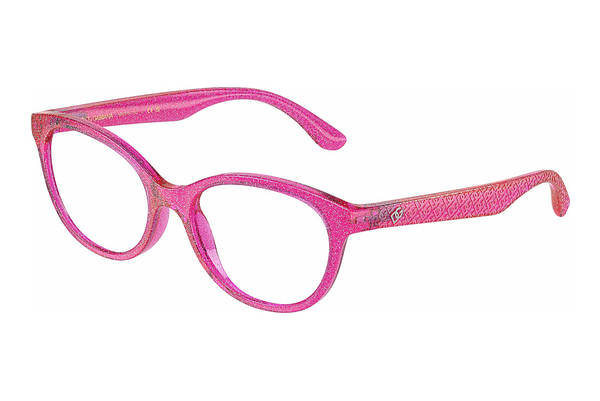 Gafas de diseño Dolce & Gabbana DX5096 3351