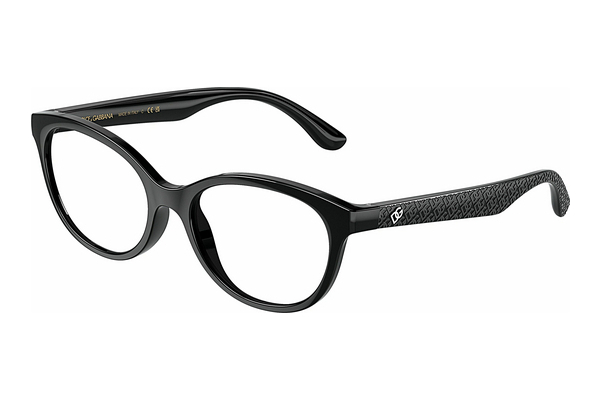 Gafas de diseño Dolce & Gabbana DX5096 501