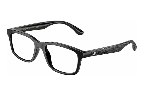 Gafas de diseño Dolce & Gabbana DX5097 501