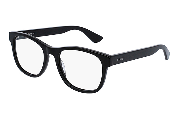 Gafas de diseño Gucci GG0004ON 001