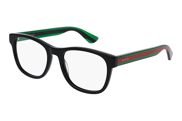 Gafas de diseño Gucci GG0004ON 002