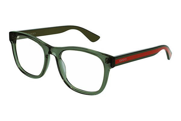 Gafas de diseño Gucci GG0004ON 011