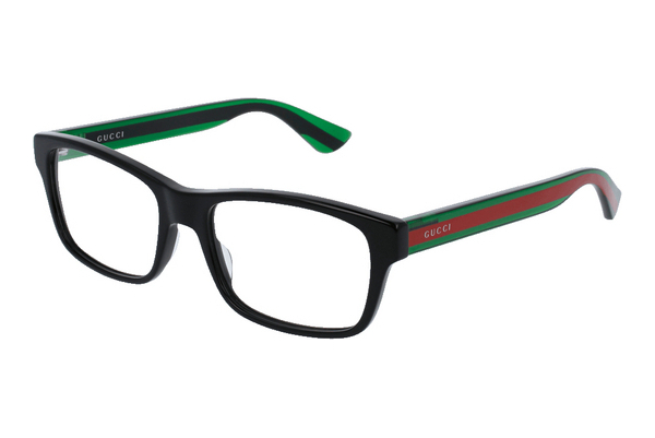 Gafas de diseño Gucci GG0006ON 006