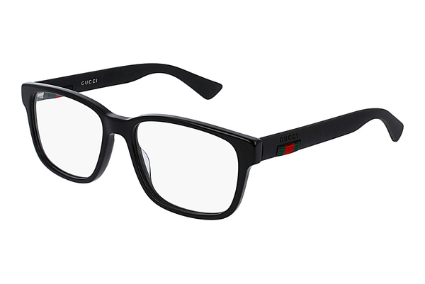 Gafas de diseño Gucci GG0011O 005