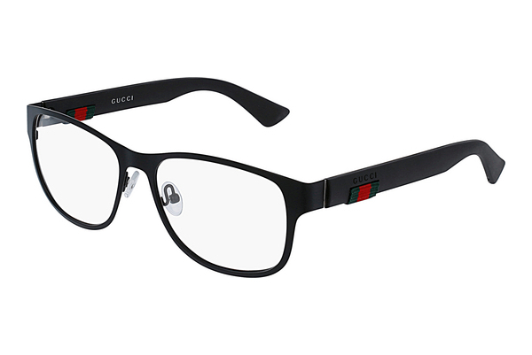 Gafas de diseño Gucci GG0013O 001