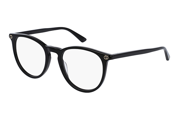 Gafas de diseño Gucci GG0027O 001