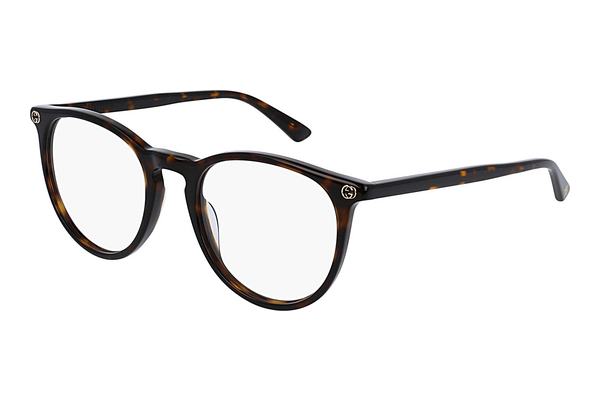 Gafas de diseño Gucci GG0027O 002