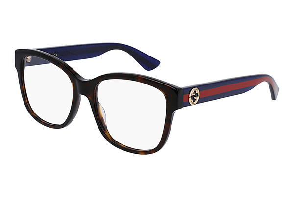 Gafas de diseño Gucci GG0038ON 003