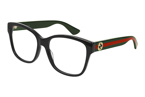 Gafas de diseño Gucci GG0038ON 011