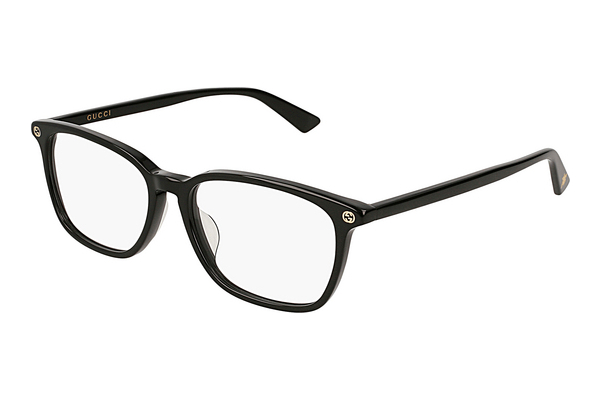 Gafas de diseño Gucci GG0156OA 001