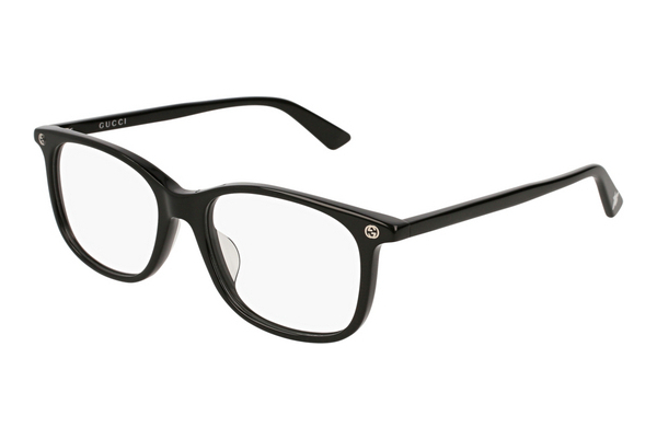 Gafas de diseño Gucci GG0157OA 001