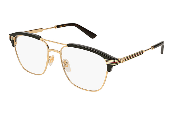 Gafas de diseño Gucci GG0241O 002