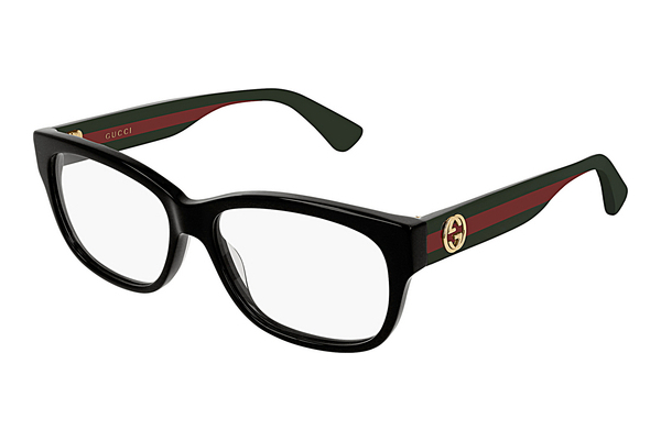 Gafas de diseño Gucci GG0278O 011