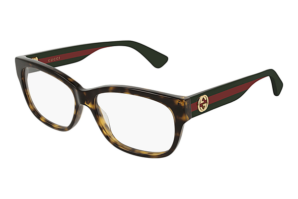 Gafas de diseño Gucci GG0278O 012