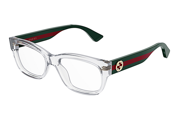 Gafas de diseño Gucci GG0278O 016