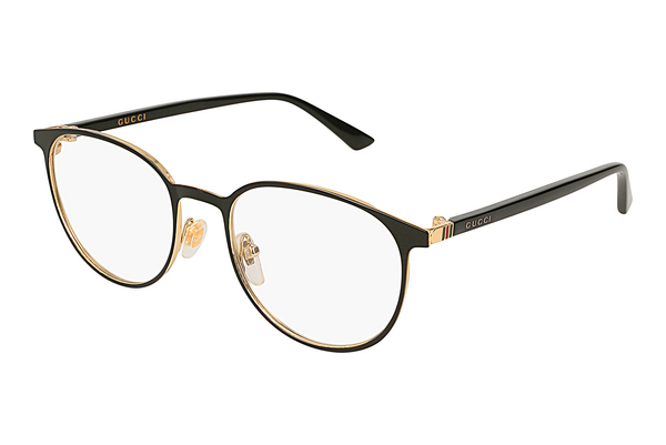 Gafas de diseño Gucci GG0293O 002