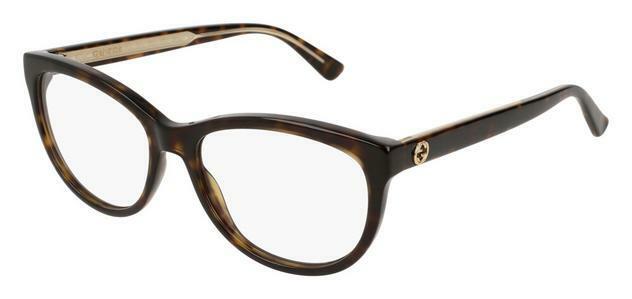 Gafas de diseño Gucci GG0310O 002