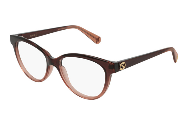 Gafas de diseño Gucci GG0373O 003