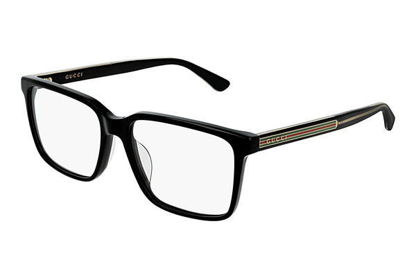 Gafas de diseño Gucci GG0385OA 001