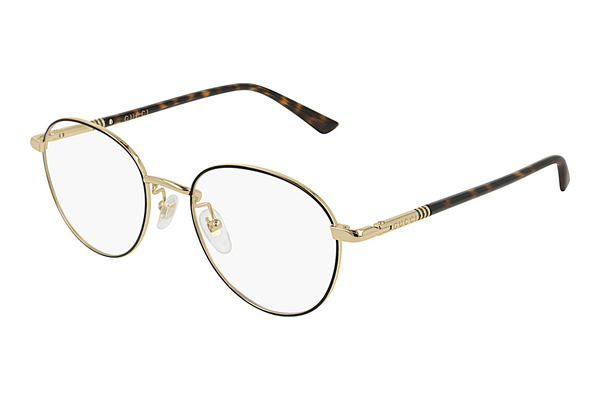 Gafas de diseño Gucci GG0392O 002