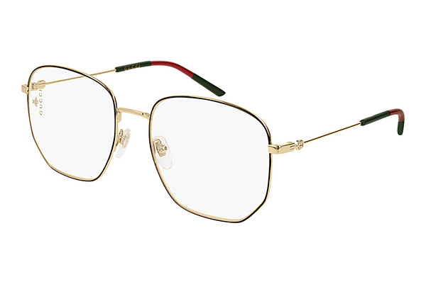 Gafas de diseño Gucci GG0396O 001