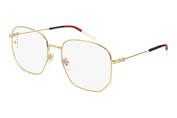 Gafas de diseño Gucci GG0396O 002