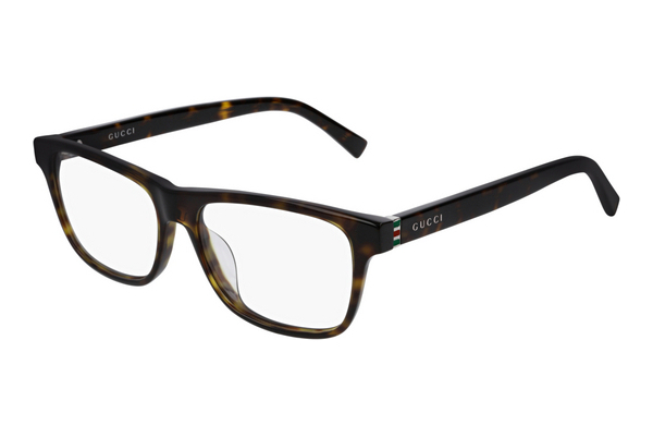 Gafas de diseño Gucci GG0454OA 002