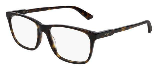 Gafas de diseño Gucci GG0490O 007