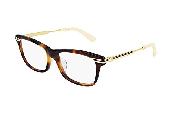 Gafas de diseño Gucci GG0524O 006