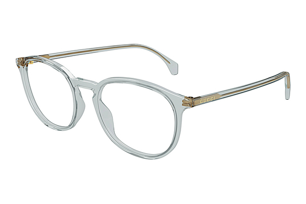 Gafas de diseño Gucci GG0551O 017