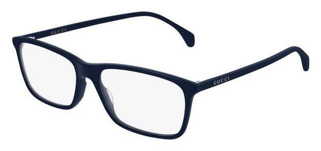 Gafas de diseño Gucci GG0553O 007