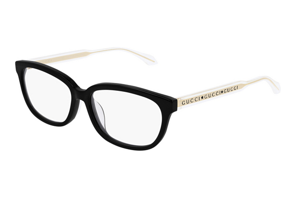 Gafas de diseño Gucci GG0568OA 001