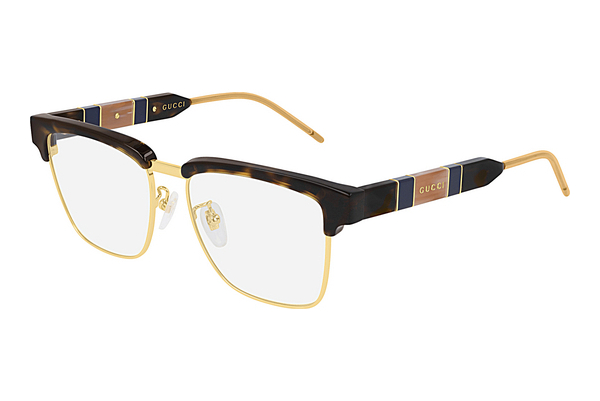 Gafas de diseño Gucci GG0605O 002