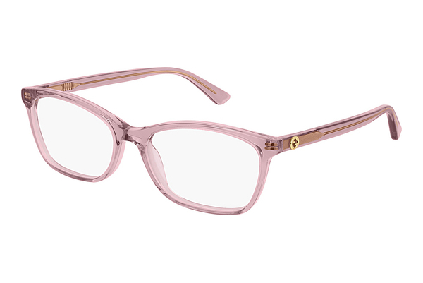 Gafas de diseño Gucci GG0613O 003