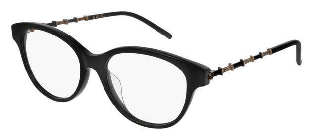 Gafas de diseño Gucci GG0658OA 001