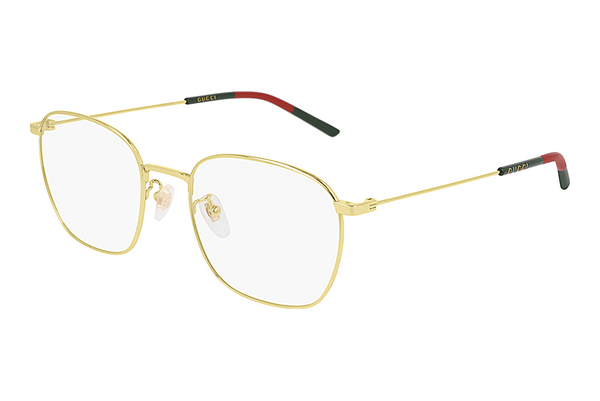 Gafas de diseño Gucci GG0681O 001