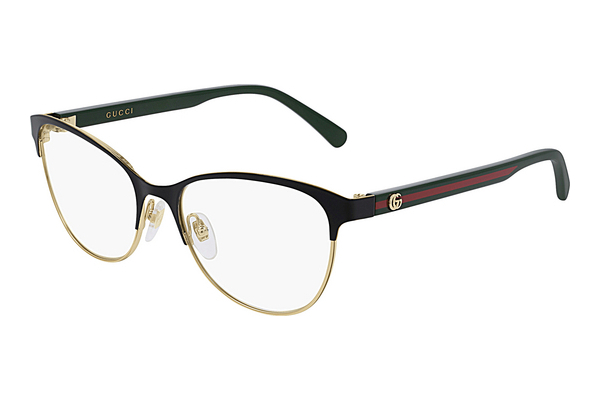 Gafas de diseño Gucci GG0718O 004