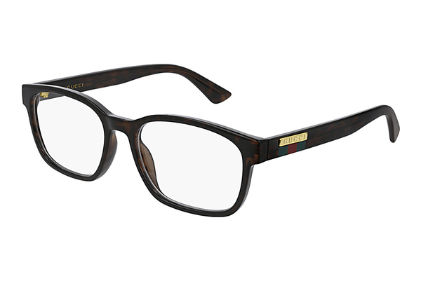 Gafas de diseño Gucci GG0749O 005