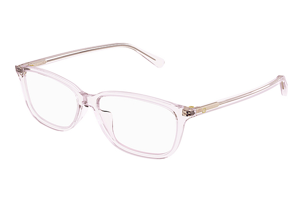 Gafas de diseño Gucci GG0757OA 005