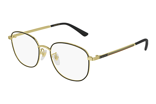 Gafas de diseño Gucci GG0838OK 001