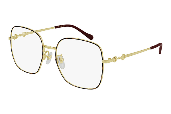 Gafas de diseño Gucci GG0883OA 002