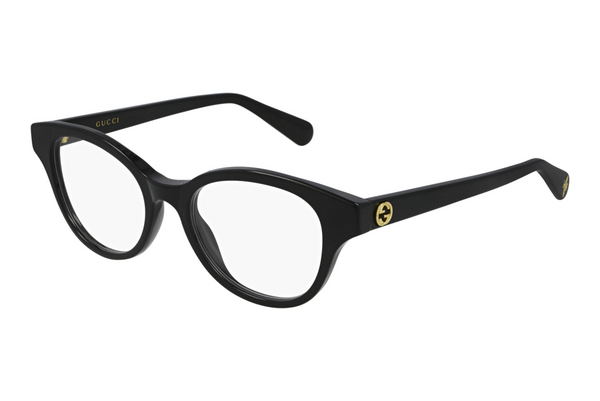 Gafas de diseño Gucci GG0924O 001