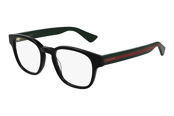 Gafas de diseño Gucci GG0927O 001