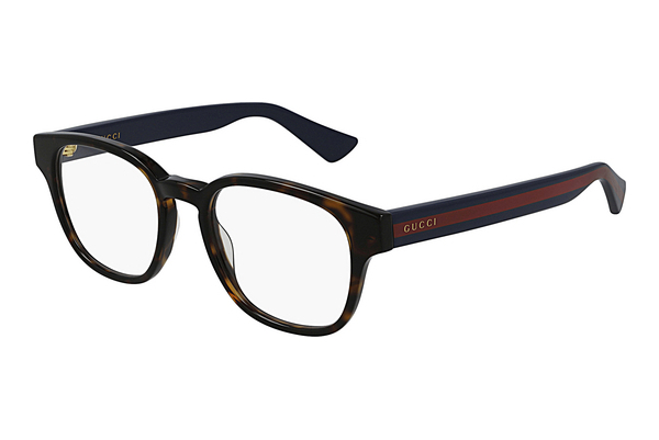 Gafas de diseño Gucci GG0927O 002