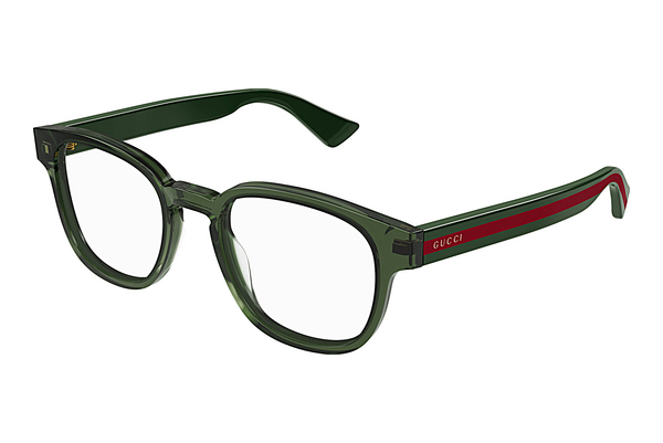 Gafas de diseño Gucci GG0927O 005