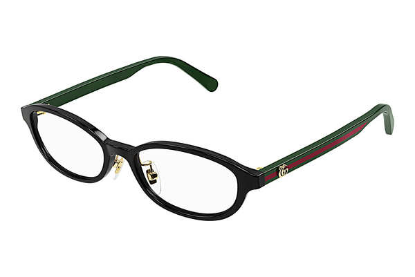 Gafas de diseño Gucci GG0930OJ 004